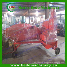 2014 CE farm use cotton stalk crushing machine with reasonable price008613253417552